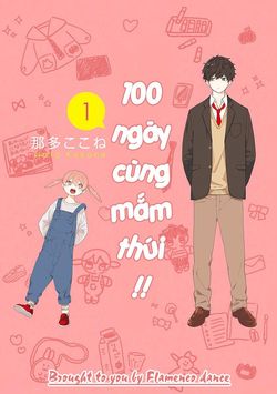 100 Ngày Cùng Mắm Thúi!!