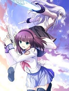 Angel Beats! Heavens Door