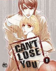 Cant Lose You