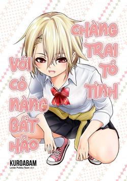 Chàng Trai Tỏ Tình Với Cô Nàng Bất Hảo