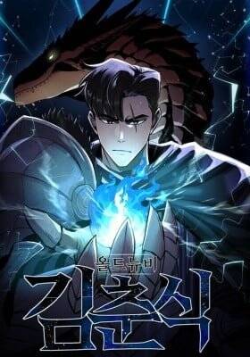 Cựu Binh Trở Lại Làm Tân Thủ