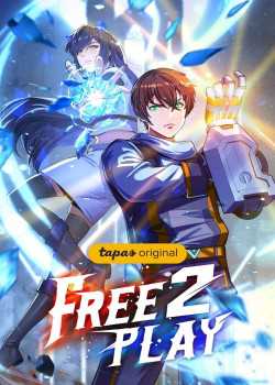 Free2play