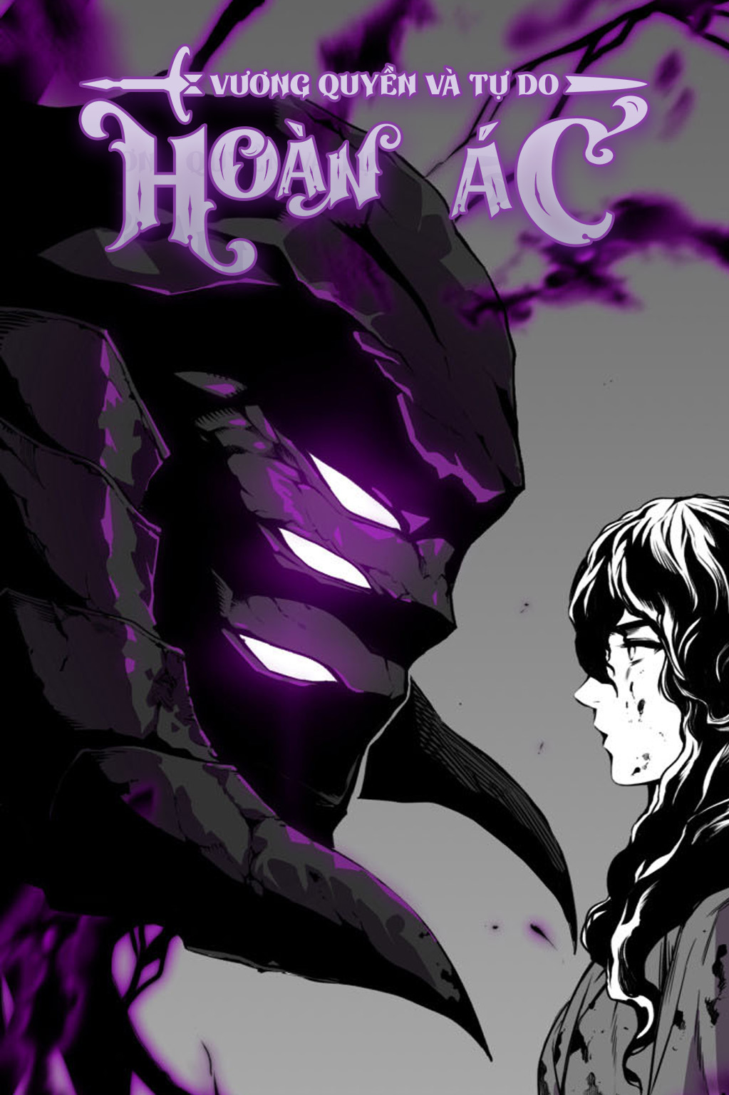 Hoàn Ác Vương Quyền Và Tự Do