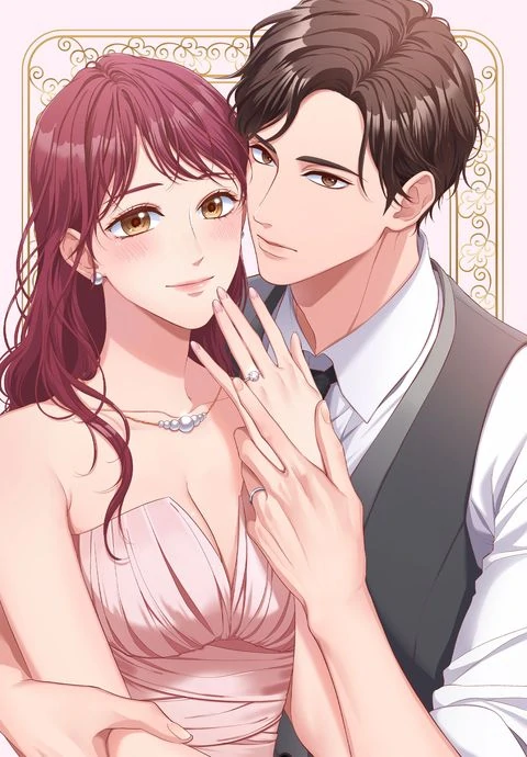 Hợp Đồng Hôn Nhân