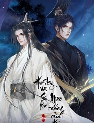 Husky Và Sư Tôn Mèo Trắng Của Hắn