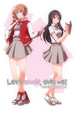 Lets Study, Shall We?