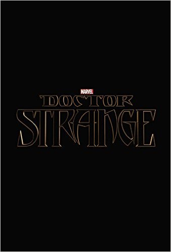 Marvels Doctor Strange Prelude