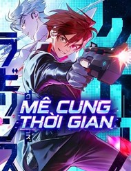Mê Cung Thời Gian