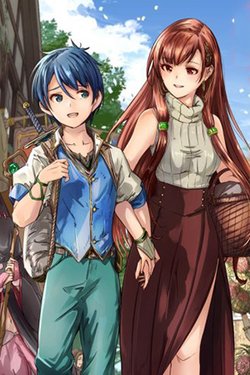 Mom, Please Dont Come Adventuring With Me! ~The Boy Who Was Raised By The Ultimate Overprotective D
