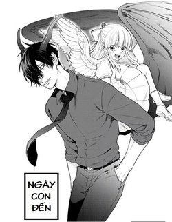 Ngày Con Đến