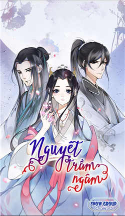 NguyệT TrầM Ngâm