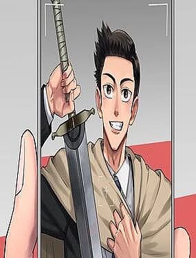 Nửa Kia Của Ta Trở Thành Truyền Thuyết