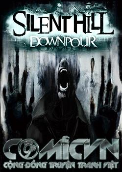 Silent Hill Downpour: Annes Story | Đồi Câm Lặng - Mưa Rào: Câu Chuyện Của Anne
