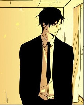 The Childrens Teacher, Mr. Kwon