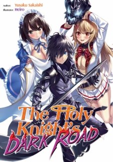 The Holy Knights Dark Road