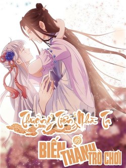 ThượNg Tiên Nhà Ta BiếN ThàNh Trò Chơi