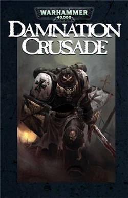 Warhammer 40k - Damnation Crusade