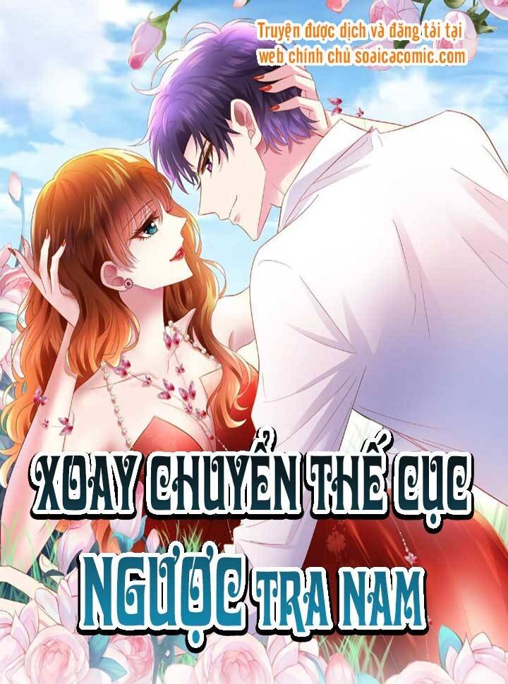 Xoay Chuyển Thế Cục Ngược Tra Nam