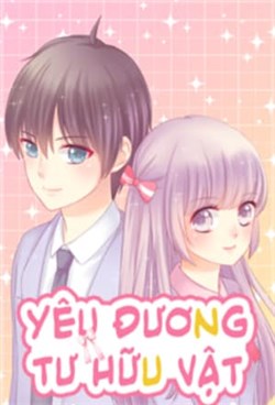 Yêu Đương Tư HữU VậT